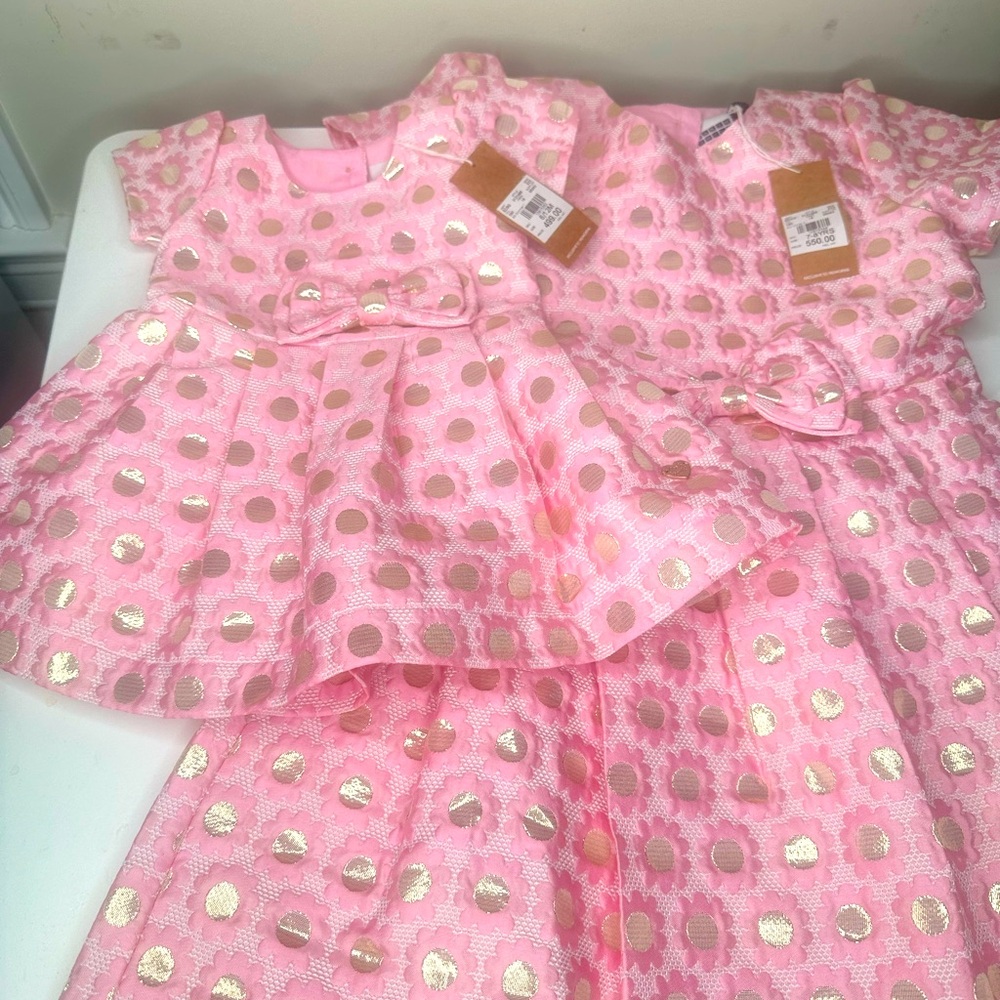 Earth child dresses